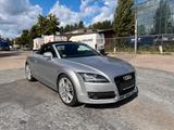 Audi TT Coupe 3.2 quattro -V6 Benziner Schalter - Audi TT: V6