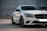 Mercedes-Benz CLA 200 Coupé Urban | Navi | Xenon - Mercedes-Benz CLA 200: Coupé