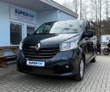 Renault Trafic 1.6 dCi L1H1 SpaceClass 8 SITZE KAMERA - Renault Trafic: 8.1