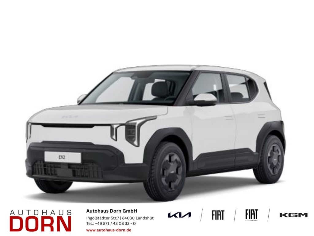 Image of Kia EV2