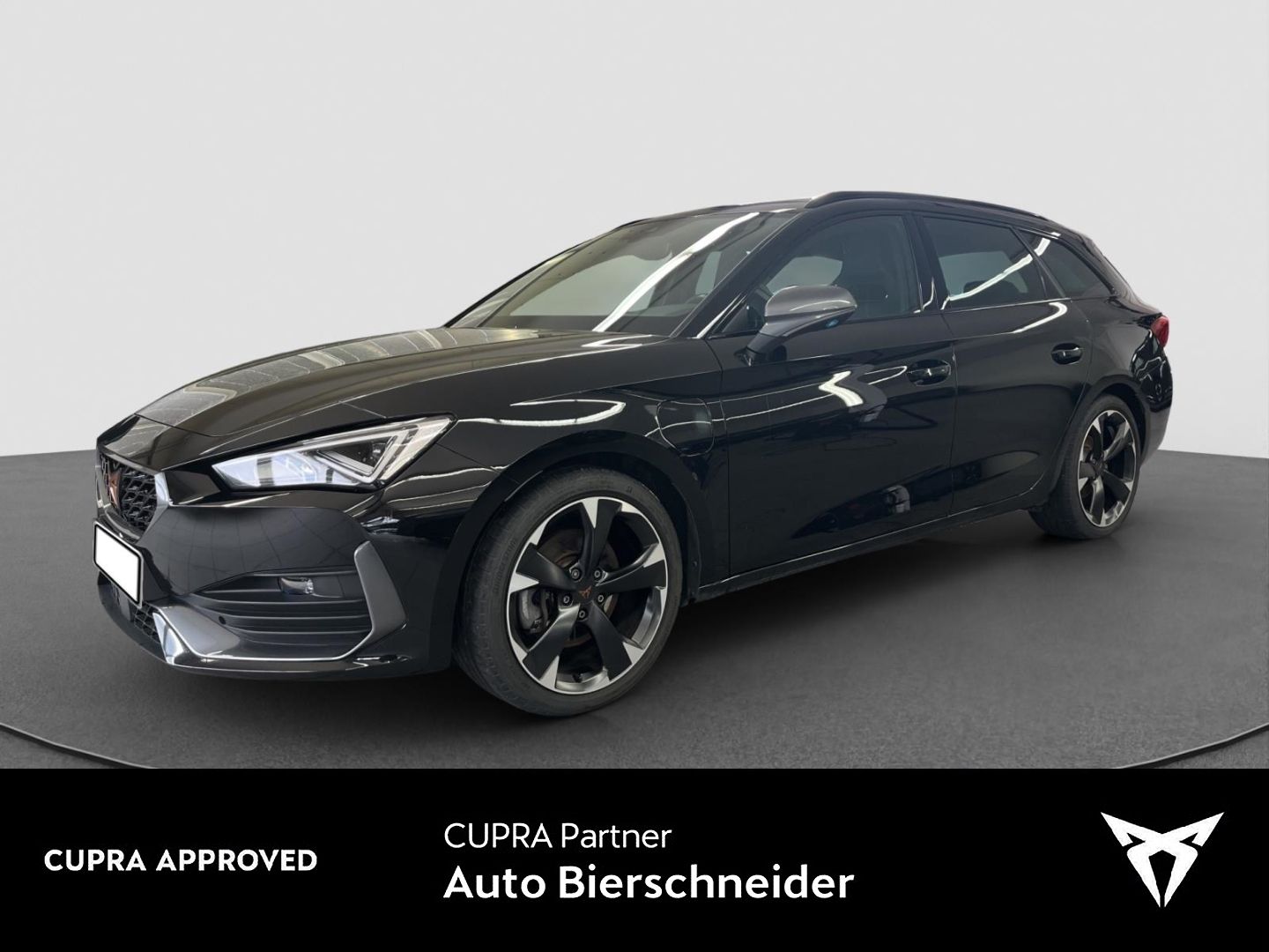 Cupra Leon SP 1.4 TSI DSG e-Hybrid AHK NAVI PDC SHZ
