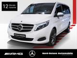 Mercedes-Benz V 250 AVANTGARDE EDITION 4MATIC DISTRONIC DAB - Offers