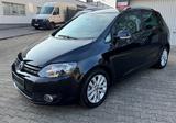 Volkswagen Golf 1.6 TDI Style/ PDC/SitzH/8 FachB