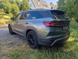 Skoda Kodiaq 1.5 TSI mHEV 110 kW DSG Selection Sel... - Skoda Kodiaq: Selection