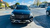 Mercedes-Benz ML 350 BlueTEC 4MATIC  AMG LINE 
