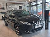 Nissan Qashqai N-Connecta*AHK abnb.*Klima* - Nissan Qashqai