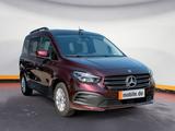 Mercedes-Benz T 180 Benzin Tourer lang LED KLIMA NAVI MBUX - Mercedes-Benz T-Class in Düsseldorf