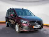 Mercedes-Benz T 180 Benzin Tourer lang LED KLIMA NAVI MBUX - Mercedes-Benz T-Klasse in Berlin
