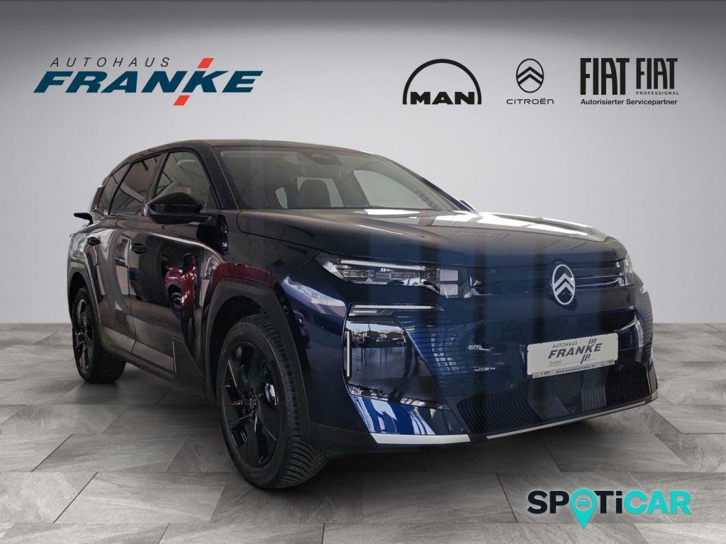 Citroën C5 Aircross Hybrid 145 MAX*LED*AHK*AB 340 EUR **