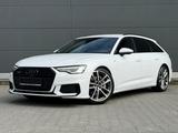 Audi A6 Avant 55 TFSI 3x S line *RS-Sitze*B&O 360°Kam - Audi A6 Gebrauchtwagen in Frankfurt