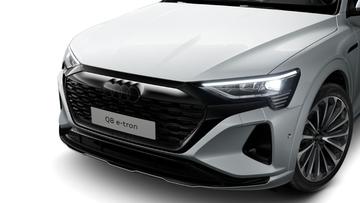 صورة 6 لـ 2023 AUDI Q8 E-TRON