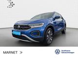 Volkswagen T-Roc Life MOVE 1.5 TSI DSG*NAVI*AHK*KAMERA*ASG*