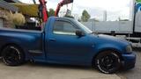 Ford F 150 SVT LIGHTNING  - Ford aus 2004
