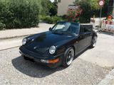 Porsche 964 - Porsche 964 von privat