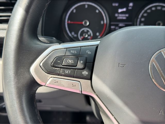 T6.1 2.0 TDI Kasten L1H1