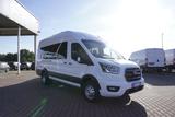 Ford Transit Bus 460 L4H3 18-Sitzer UPE=86000Euro!