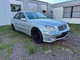Mercedes-Benz C 280 4MATIC ELEGANCE Elegance - Mercedes-Benz C 280: 4matic