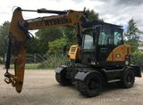 Hydrema MX14G - Hydrema LKWs
