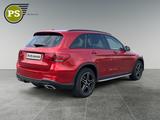 Mercedes-Benz GLC 200 d 4Matic AMG-Line  AHK Panodach Navi LED - Mercedes-Benz GLC 200 in Nürnberg