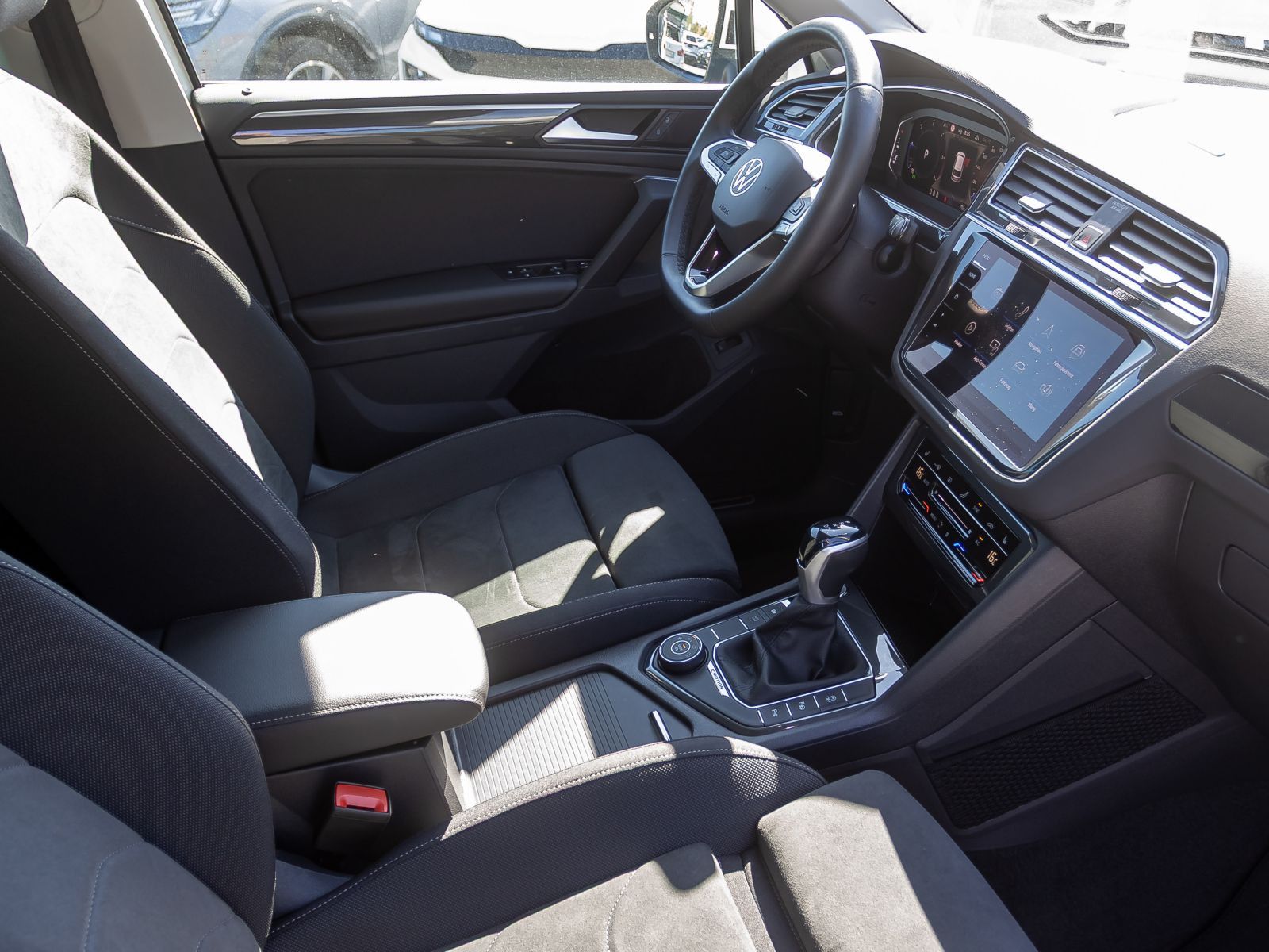 Volkswagen Tiguan - Bild 26