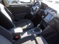 Volkswagen Tiguan - Vorschau Bild 26