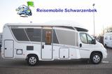 Dethleffs T 6966 4-TRAVEL HUBSTÜTZEN SAT+TV SOLAR 150PS+2H - Dethleffs T15