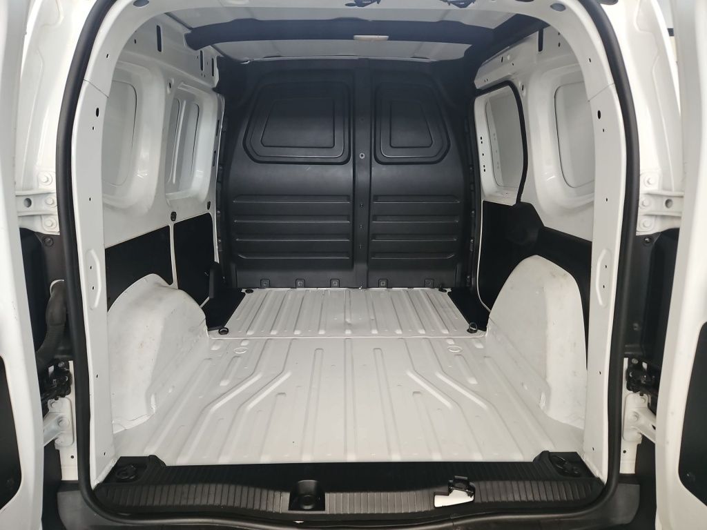 Fahrzeugabbildung Mercedes-Benz Citan 108 CDI Kasten BASE Standard Klima PTS hi.