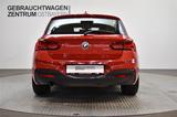 BMW 118i Edition M SportShadow Navi+Lenkradhzg+Leder - gebrauchte BMW 1er Reihe aus dem Jahr 2019