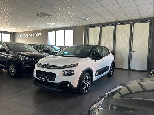 Citroën Citroen C3 PureTech 83 S&S Shine