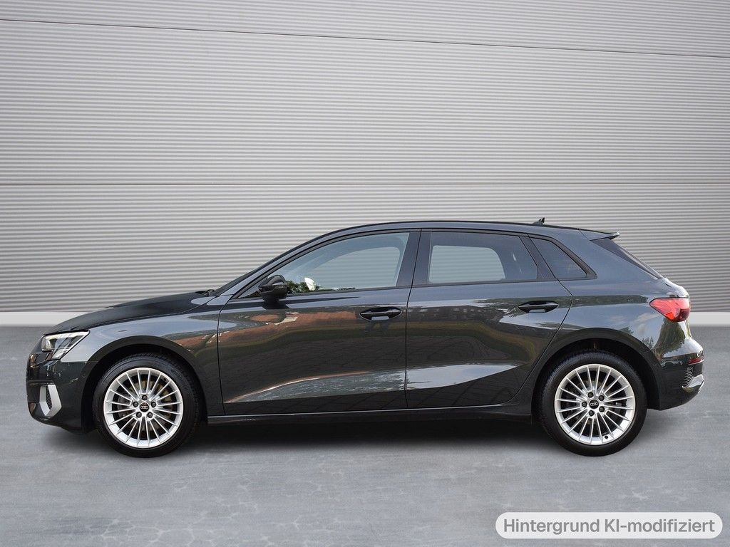 Audi A3 - Bild 4