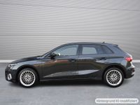 Audi A3 - Vorschau Bild 4