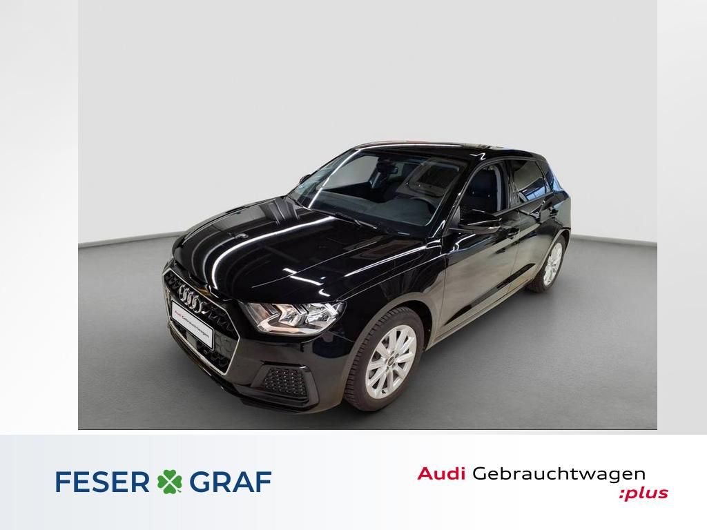 Image of Audi A1