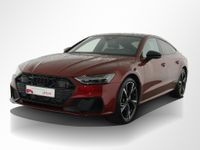 Audi A7 - Vorschau Bild 17