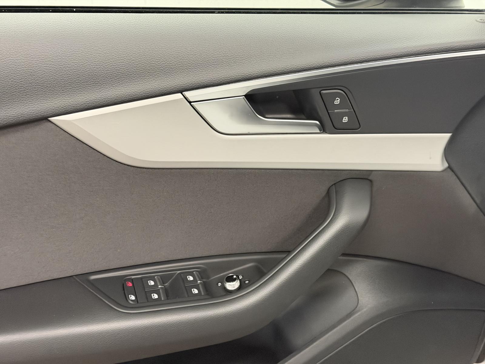Audi A4 Avant 40 TFSI S tronic LED HUD 360°K, миниатюра 14