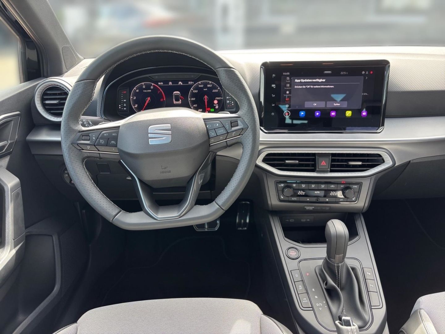 Seat Arona - Bild 12