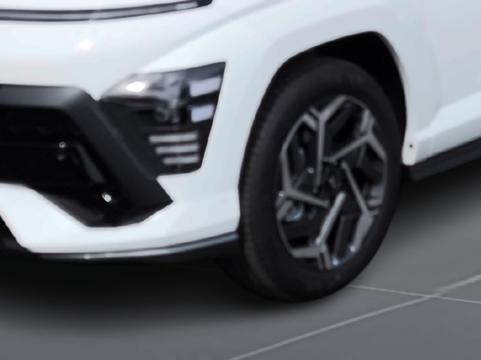 Hyundai KONA - Bild 4