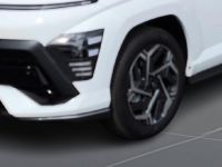 Hyundai KONA - Vorschau Bild 4