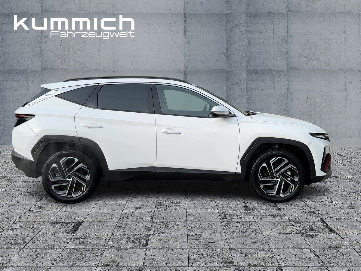 Hyundai TUCSON - Bild 3