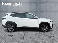 Hyundai TUCSON - Vorschau Bild 3