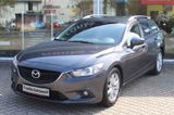Mazda 6 Kombi Center-Line - Mazda 6: Center Line