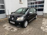 Volkswagen clup up! *Navi*Sitzheizung*Klima* - Volkswagen up! in Chemnitz