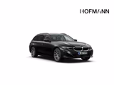 BMW 330e Parking Assistant Plus Klimaaut. LED AHK