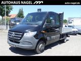 Mercedes-Benz Sprinter 519 CDI DOKA Automatik Klima AHK 3,5 to - Offers