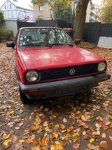 Volkswagen Vw Polo 86 c H-Zulassung - gebrauchte VW Polo aus dem Jahr 1988
