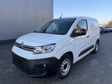 Citroën Berlingo Basis Elektromotor L1*wenig KM* - Citroën Elektro Kastenwagen