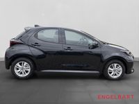 Mazda 2 Hybrid - Vorschau Bild 5