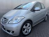 Mercedes-Benz A 200 AVANTGARDE Automatik Klimatronic TÜV neu - Mercedes-Benz A 200: Van