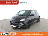 Opel Adam 1.0 Turbo Rocks ecoFlex*TEMPO*SHZ*KLIMA* - Opel Adam in Nürnberg