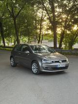Volkswagen VW Golf 7 2.0 TDI Highline umfangreiche Au... - Volkswagen Golf mit Diesel-Antrieb: Coupé