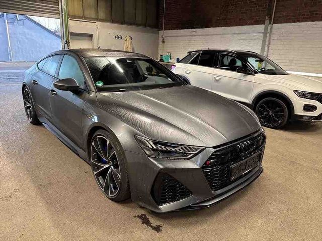 Audi RS7 Sportback 4.0 TFSI quattro*22Zoll*PANORAMA*